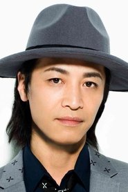 Kohsuke Toriumi portrait