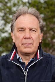 Maarten Spanjer portrait
