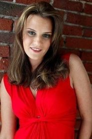 Sari Gagnon portrait