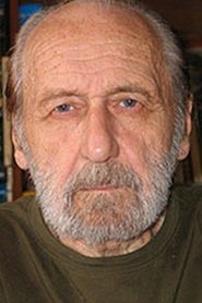 Andrzej Czekalski portrait