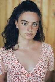 Mariam Nizharadze portrait