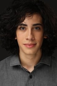 Santiago Torres portrait