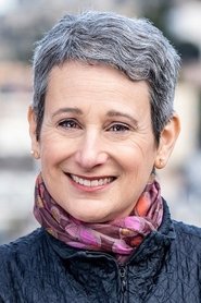 Renée Lertzman portrait