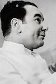 Enrique García Satur portrait