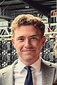 Frederik Johnsson portrait