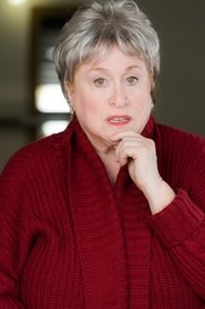 Carole Ita White portrait