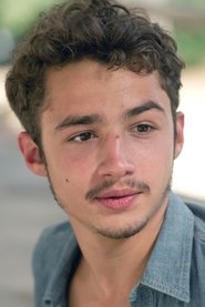 Jules Ritmanic portrait