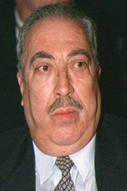 Hani Al Romani portrait