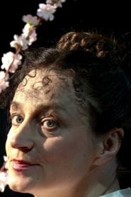 Eglė Čekuolytė portrait