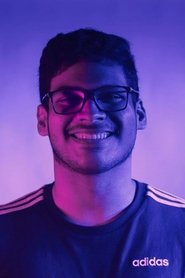 Lucas Gonçalves portrait