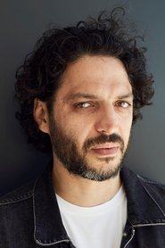 Younes Bouab portrait
