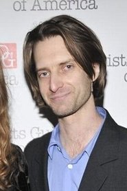 Nico Baumbach portrait