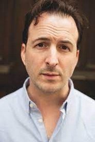 Jared Nelson portrait