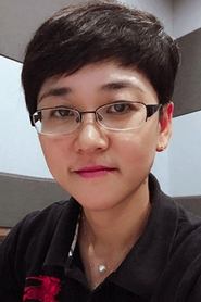 Qianhan Liu portrait