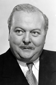 Lloyd Corrigan portrait