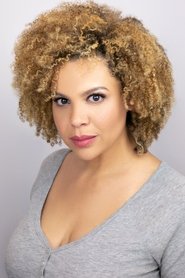 Megan Robinson portrait