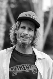 Joel Tudor portrait