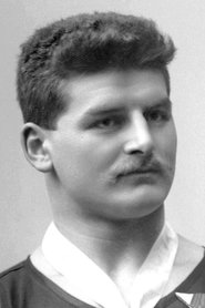 Gustav Frištenský portrait