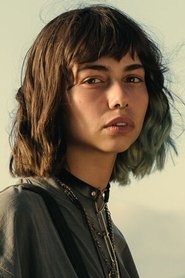 Naira Lleó portrait