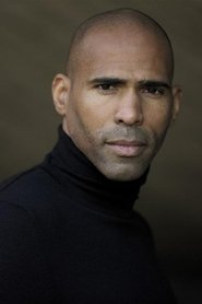 Philippe Reyno portrait