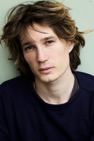 Sven Gielnik portrait