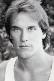 Mark Venturini portrait
