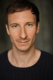 Timothy Allsop portrait