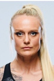 Miranda Granger portrait