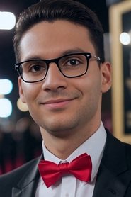 Matthew Silva portrait