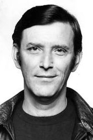 Tom Bell portrait