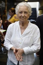 Zoraida Sanjurjo López portrait