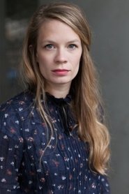 Sarah Franke portrait