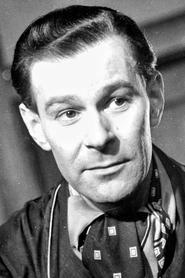 Henrik Schildt portrait
