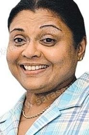 Nilanthi Wijesinghe portrait