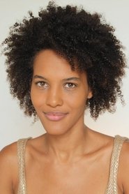 Jéssica Barbosa portrait
