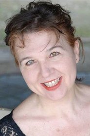 Anna Duska Bisconti portrait