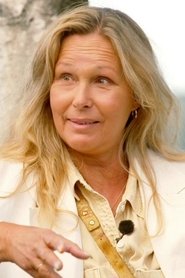 Dorthe Skappel portrait