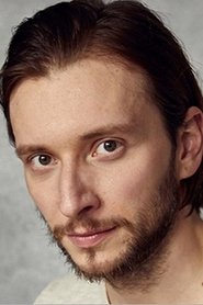 Bartosz Żuchowski portrait