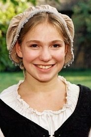 Laura Berghäuser portrait