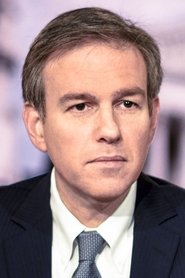 Bret Stephens portrait