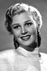 Joan Caulfield portrait