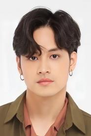 Jirayu La-ongmanee portrait