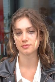 Petra Mellentin portrait