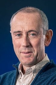Nicholas Hytner portrait