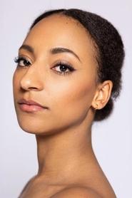 Maïmouna Badjie portrait