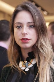 Marcela Del Valle portrait