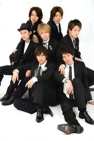 Kanjani Eight portrait