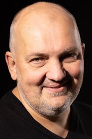 Irmantas Jankaitis portrait