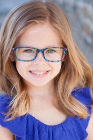 Maizie Smith portrait