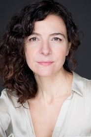 Candela Fernández portrait